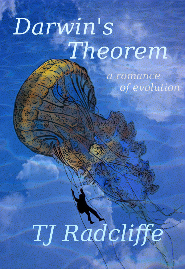 Darwin's Theorem book cover