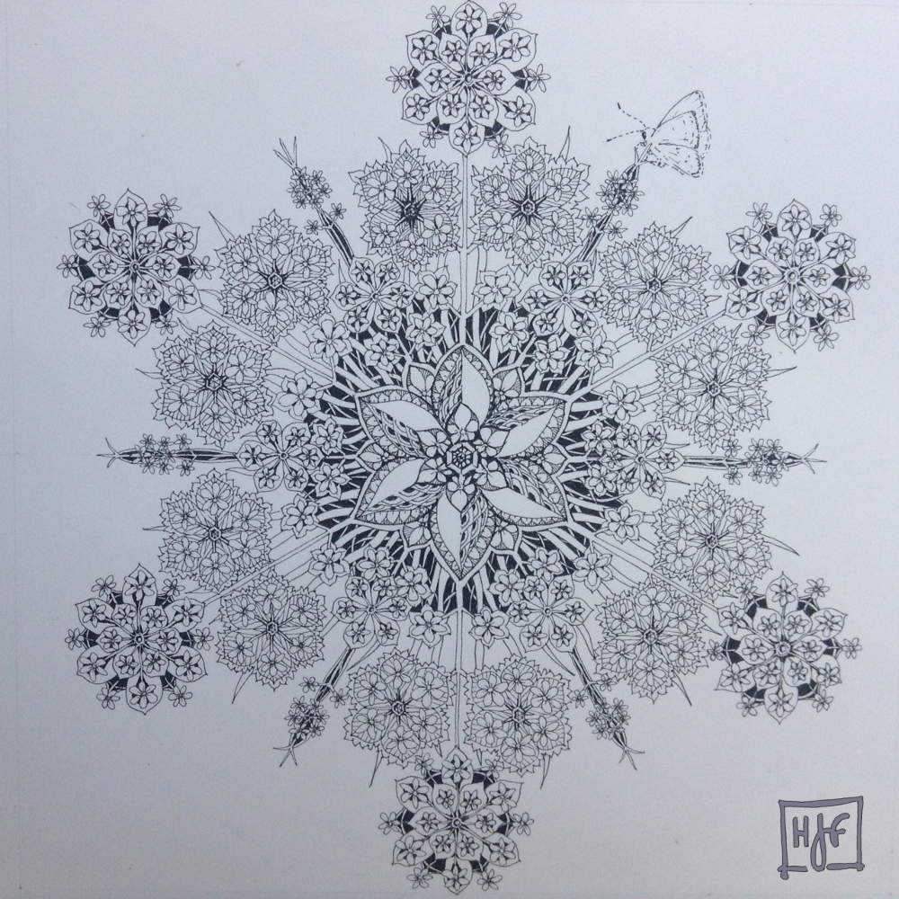 20170816-Snowflower-mandala